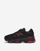New Balance Grade School 9060 GC9060JR Black 3