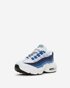 Nike Little Kids' Air Max 95 OG IU7894-100 Blue 2