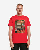 Mister Tee Money Vending Machine Tee MTUS548-US-00491 Red 1