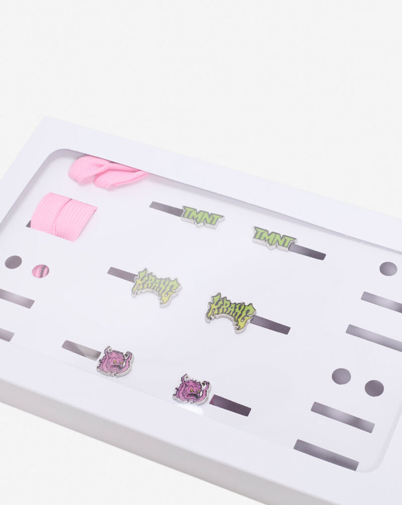 Puma Grade School Suede XL TMNT 40163901 Pink 9