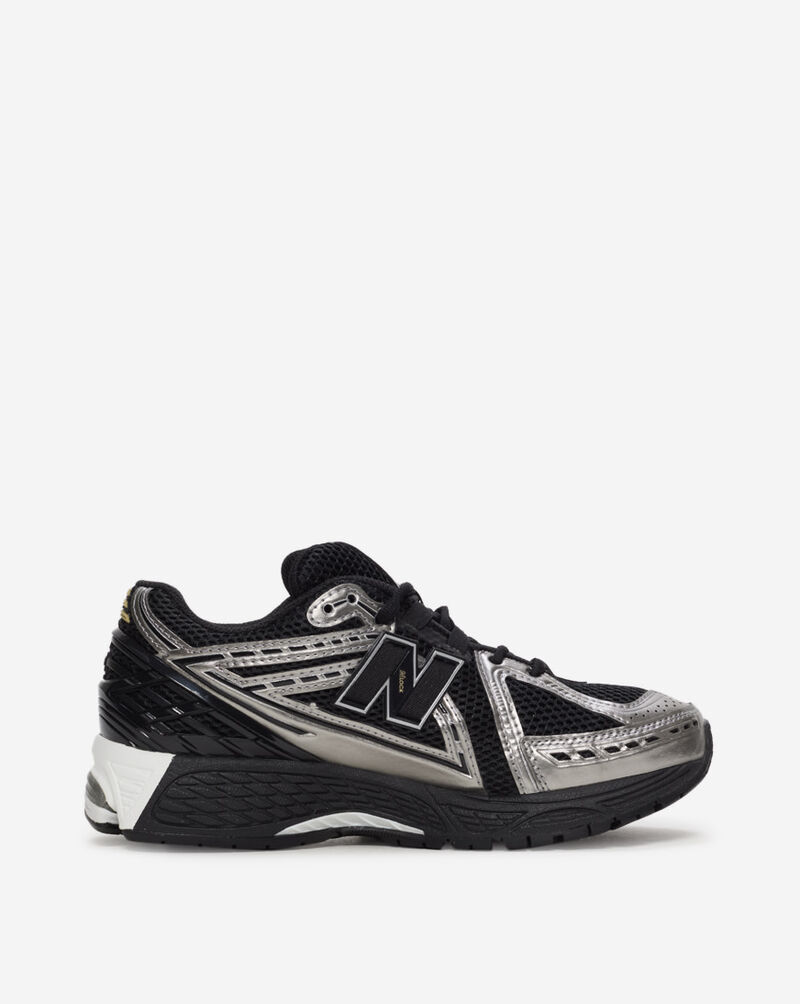 New Balance Grade School 1906R U1906RCFJ Black 4