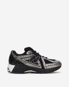 New Balance Grade School 1906R U1906RCFJ Black 4