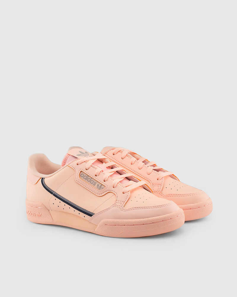 adidas boys shoes on Adidas Grade School Continental 80 Boys Shoes Snipes Usa