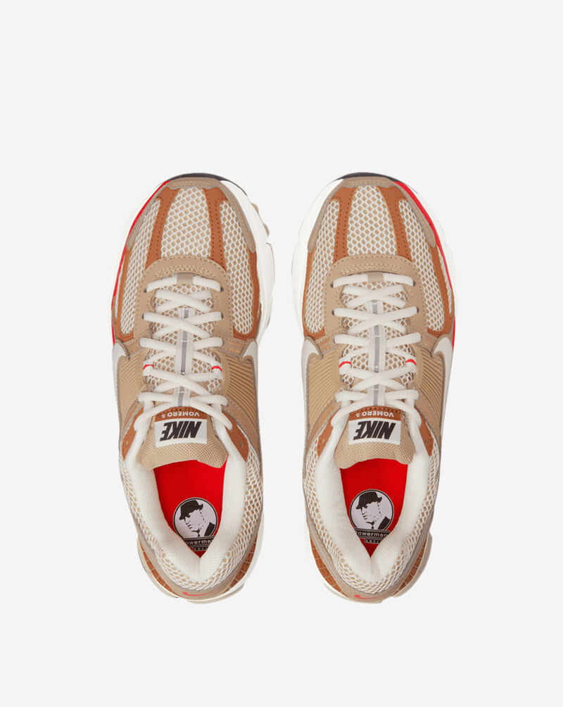 Nike Zoom Vomero 5 HV0826-247 Brown 5