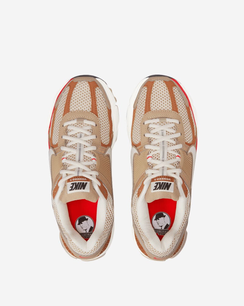 Nike Zoom Vomero 5 HV0826-247 Brown 5