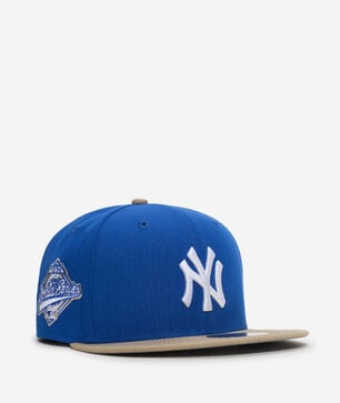 59Fifty New York Yankees Fitted Hat