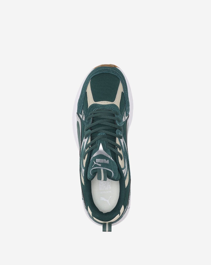 Shop Puma Milenio Tech 39348908 green | SNIPES USA