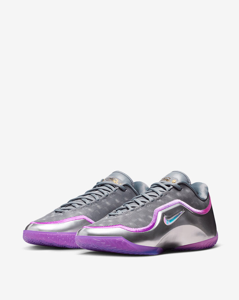 Nike LeBron XXIII "Bubble Boy" IF0694-002 Grey 2