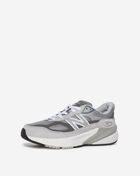 New Balance Grade School 990v6  GC990GL6 Grey 2