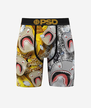 Pendant Palace Briefs