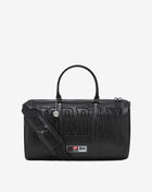 Jordan Perforated Duffel MM9187-023 Black 1