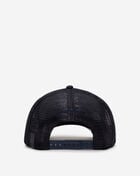 9Forty A-Frame New York Yankees State Flower Snapback Hat