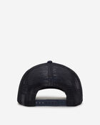 New Era 9Forty A-Frame New York Yankees State Flower Snapback Hat 60668884 White 3