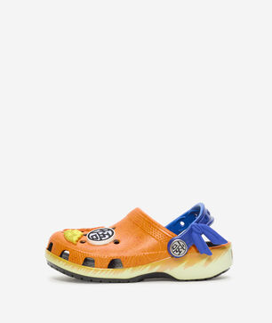 Pre School Dragon Ball Z Classic Clog