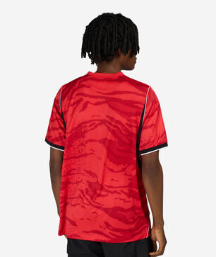 Korea 2026 Stadium Home Dri-FIT Soccer Jersey