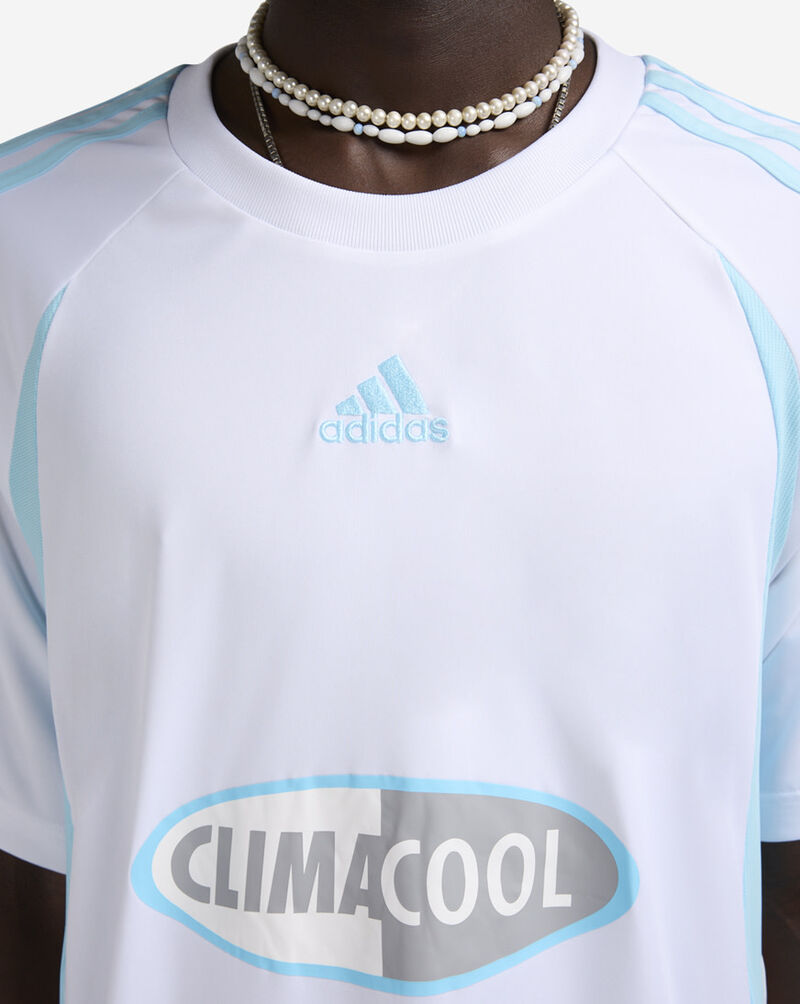 adidas Climacool Jersey KA5488 White 3