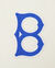 Big Boys' Brooklyn Dodgers Retro Classic Rib Fleece Pullover Hoodie