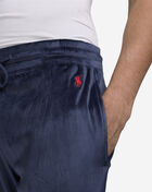 Plush Velour Joggers