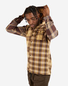 Camel Flannel