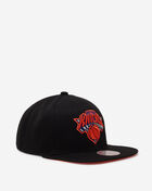 New York Knicks Highlighter Team Pop Snapback