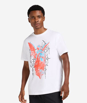 Tribal Angel Tee