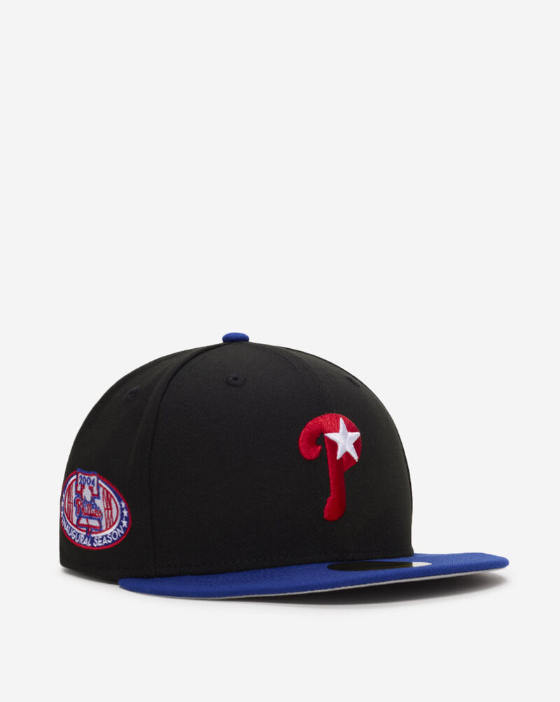 59Fifty Rare Philadelphia Phillies Rare Fitted Hat