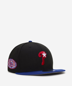 59Fifty Rare Philadelphia Phillies Rare Fitted Hat