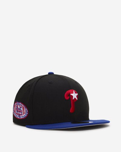 59Fifty Rare Philadelphia Phillies Rare Fitted Hat