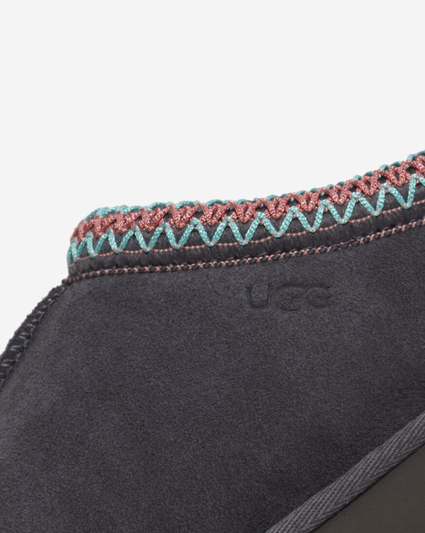 Shop UGG Tasman II Slipper 1174470DGRY grey | SNIPES USA