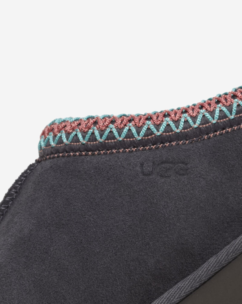 UGG Tasman II Slipper 1174470DGRY Grey 8
