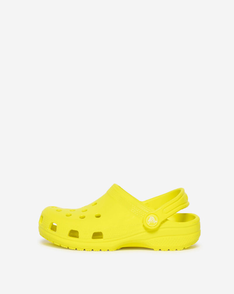 Crocs Classic Clog 209570-76M Yellow 1