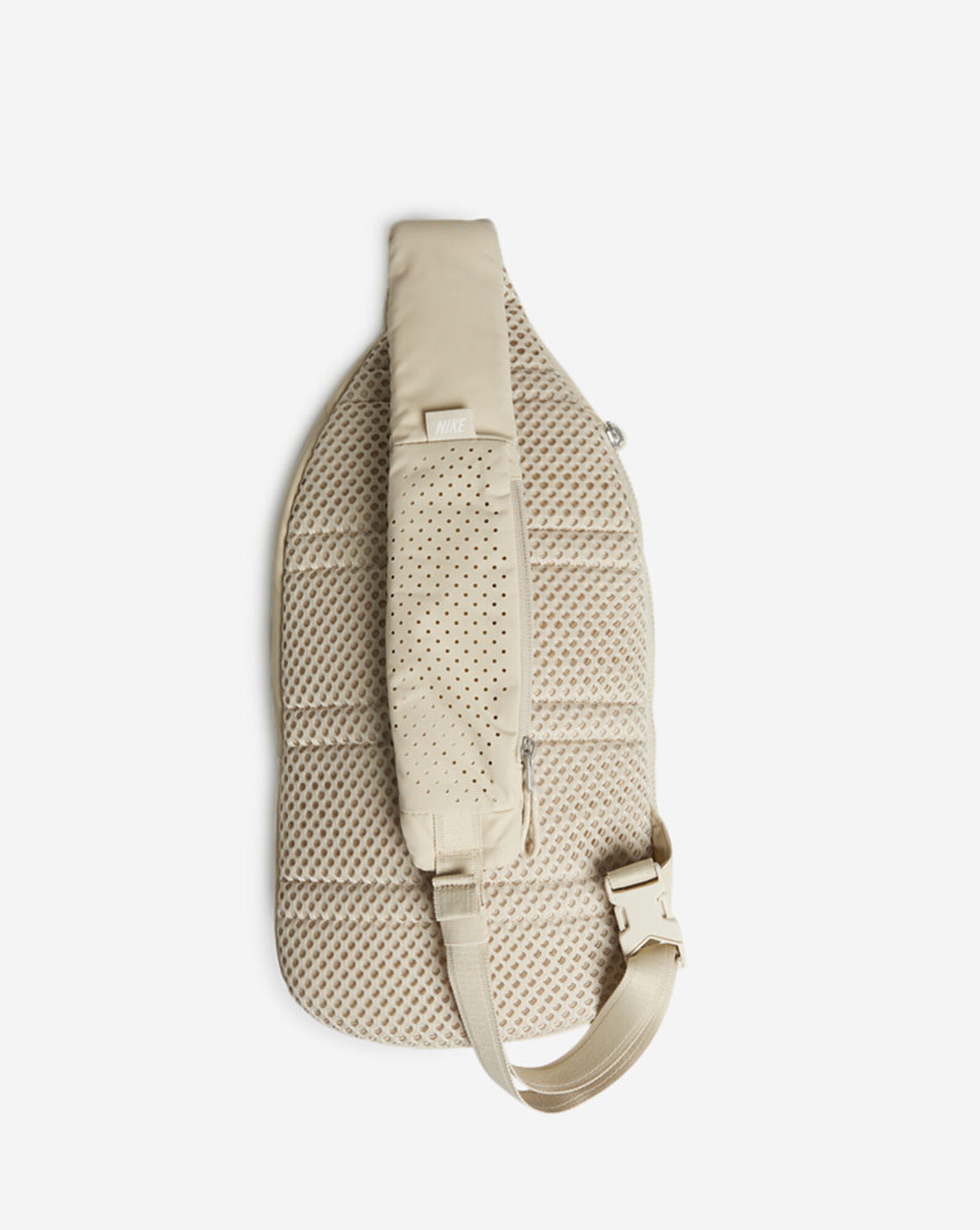 Shop Nike NSW Essentials Sling Bag DJ9796206 brown SNIPES USA