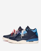 Jordan Air Jordan 3 Retro "Sport Renaissance" CK9246-400 Blue 1