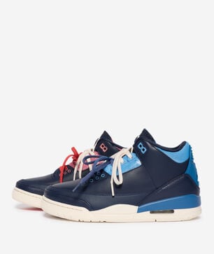 Air Jordan 3 Retro "Sport Renaissance"