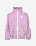 Girls' 4x6 Print Pack Windbreaker 