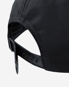 Big Kids' Jumpman Metal Snapback Hat