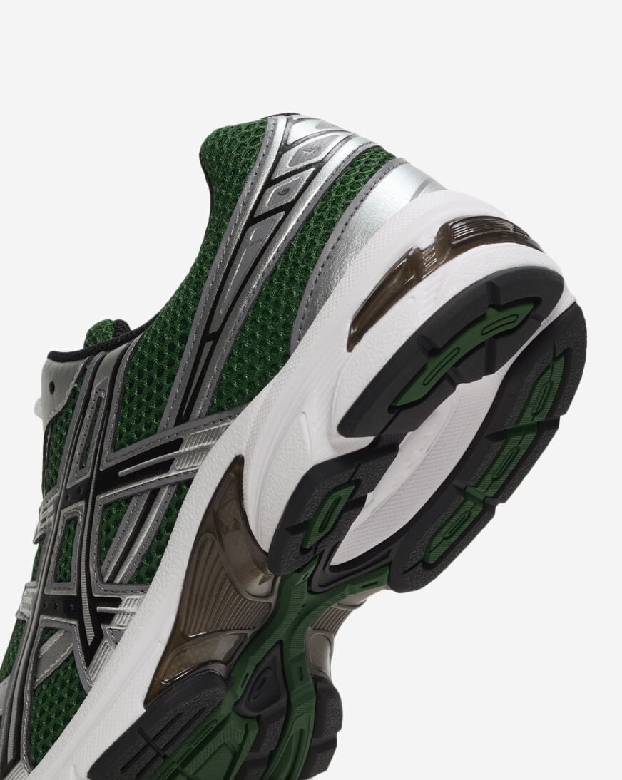 Shop Asics GEL-1130 1203A609-301 green | SNIPES USA