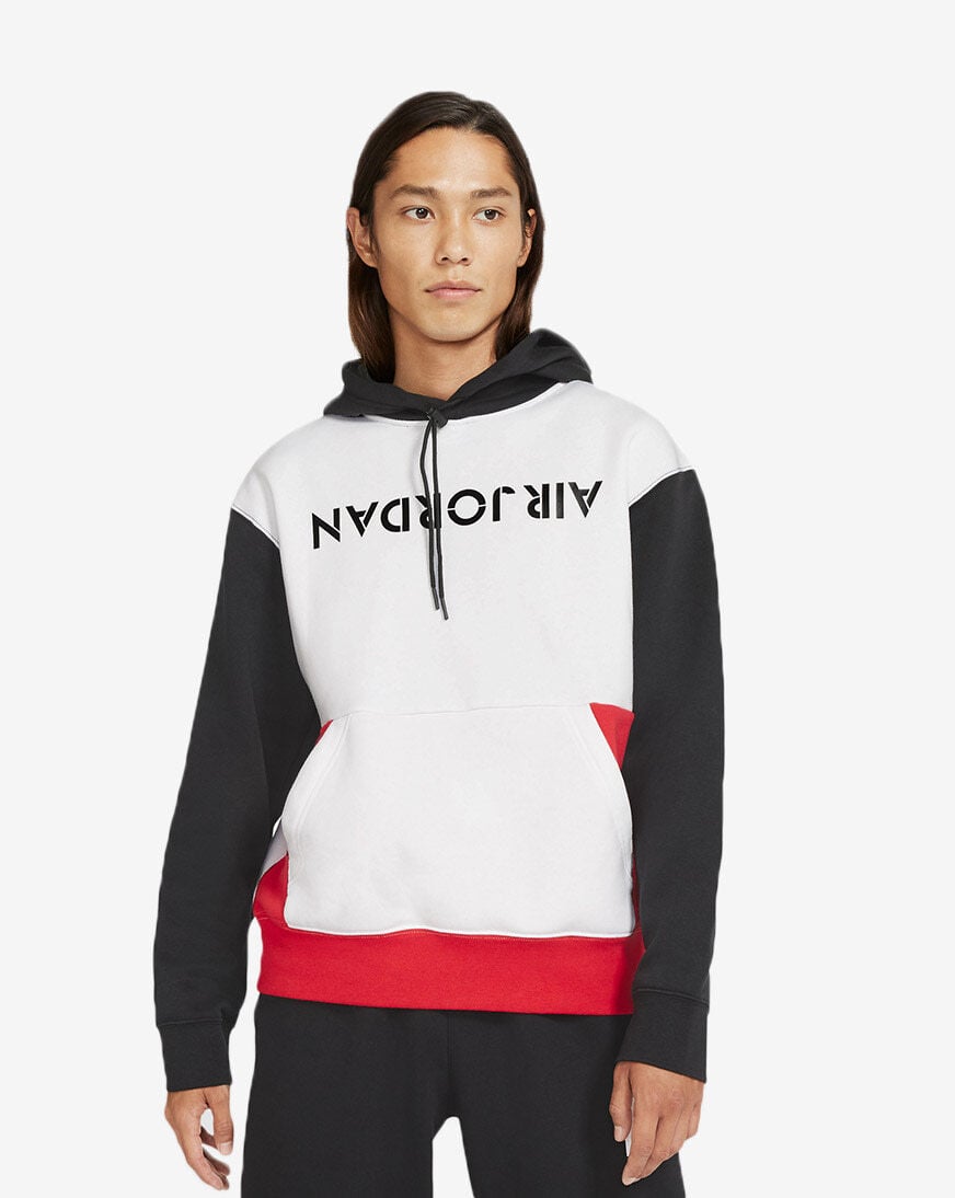 Snipes jordan hoodie clearance