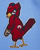 St. Louis Cardinals Retro Classic Rib Wool Varsity Jacket 