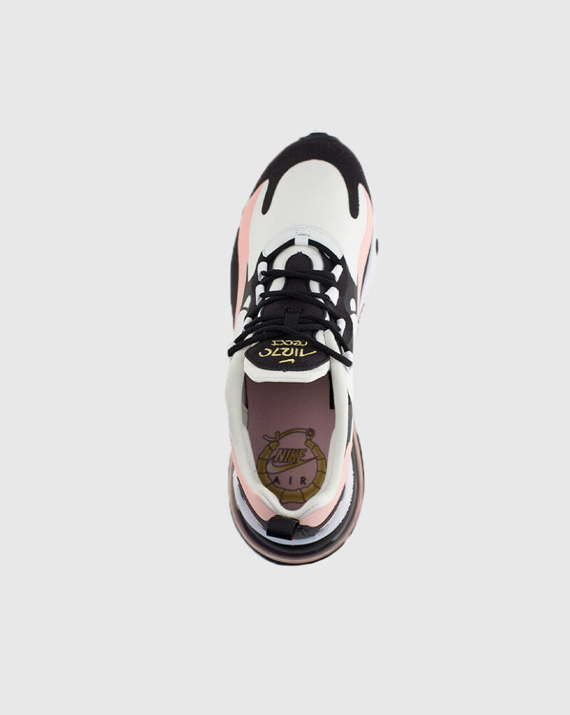 Nike Air Max 270 React Womens Shoes Snipes Usa