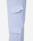 Nylon Cargo Pants