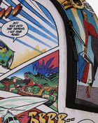 Sprayground 305 Retro Comic DLXR Backpack B7170 Multi 2