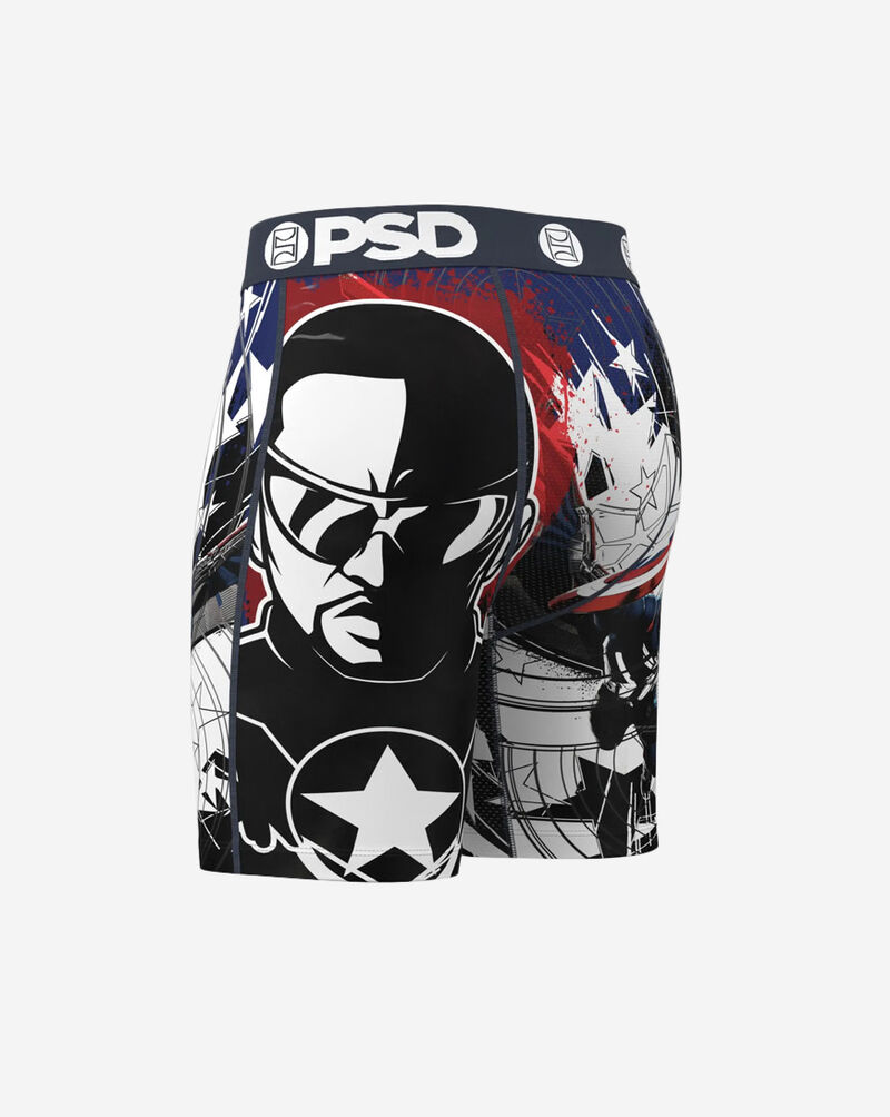 PSD Falcon Cap Boxer Briefs 124180173 Multi 3