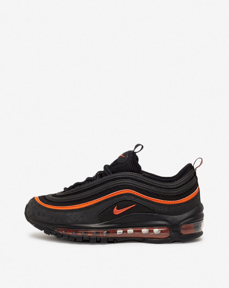 Shop Nike Grade School Air Max 97 DX3088-001 black | SNIPES USA