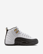 Jordan Big Kids' Air Jordan 12 Retro 153265-117 White 3