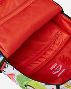 Sprayground Crayon Shark Backpack B5037 Multi 8