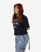 Graphic Tees Tequila Made Me Tee FTT6860CR Black 2