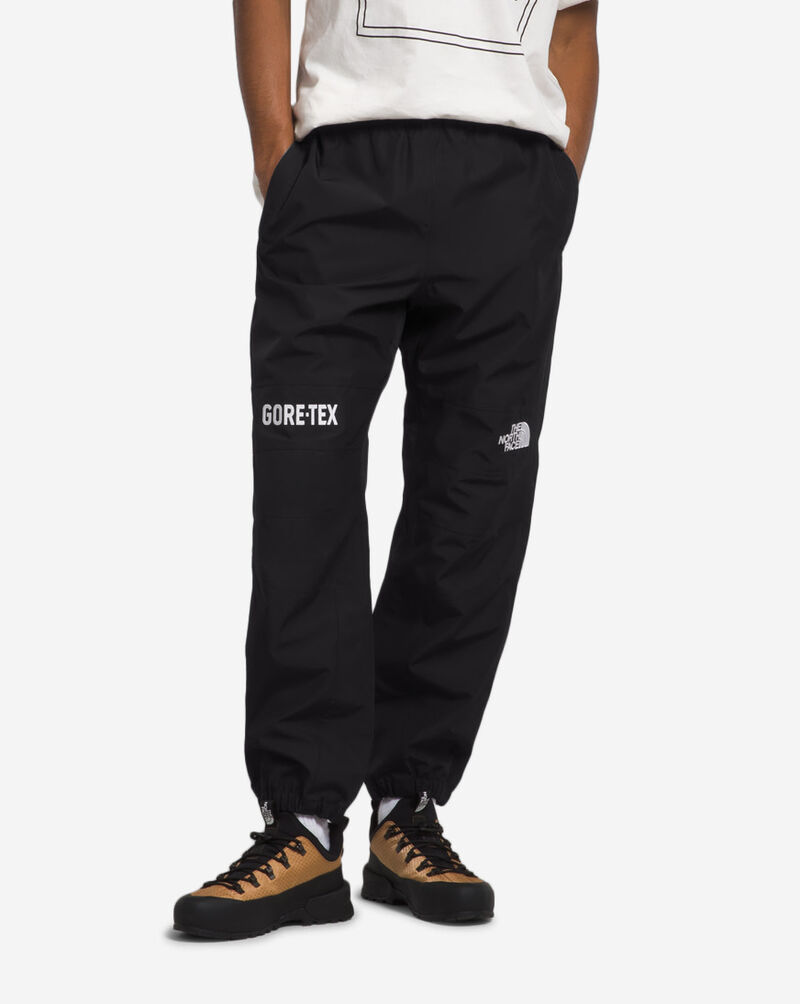 Shop The North Face GORE-TEX Mountain Pants NF0A831L-JK3 black 