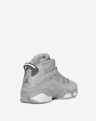 Pre-School 6 Rings