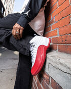 Grade School Air Jordan 12 Retro